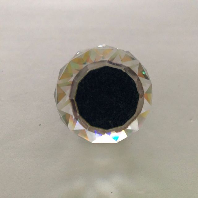 Pisapapeles Swarovski