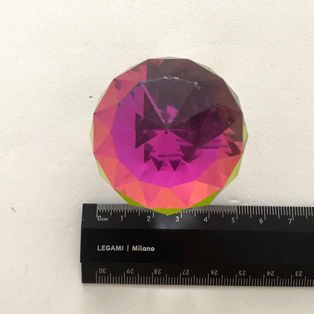 Pisapapeles Swarovski