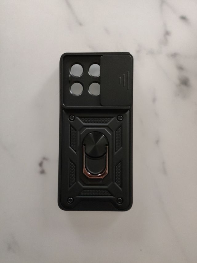 Funda móvil x6 Pro Nueva