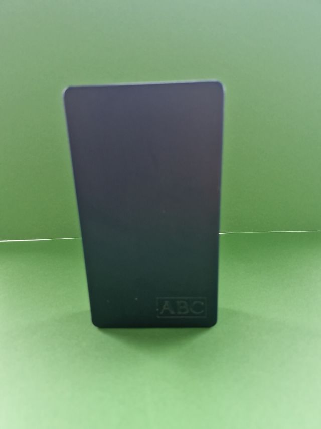 Baraja Española ABC