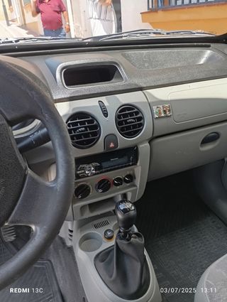 Renault Kangoo 2006