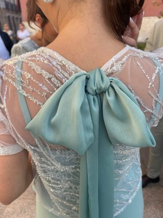 Vestido mujer