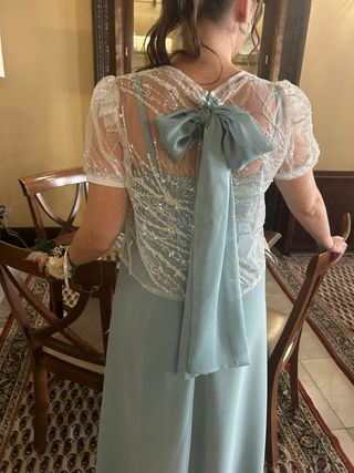 Vestido mujer