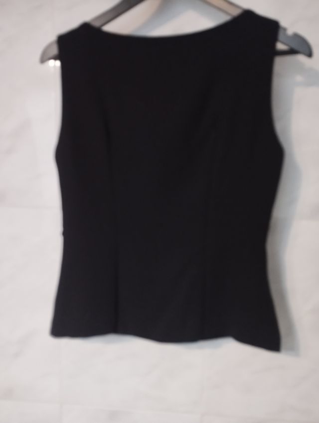 Top de vestir Marks & Spencer