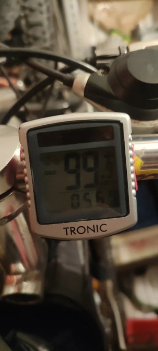 Bicicleta MTB