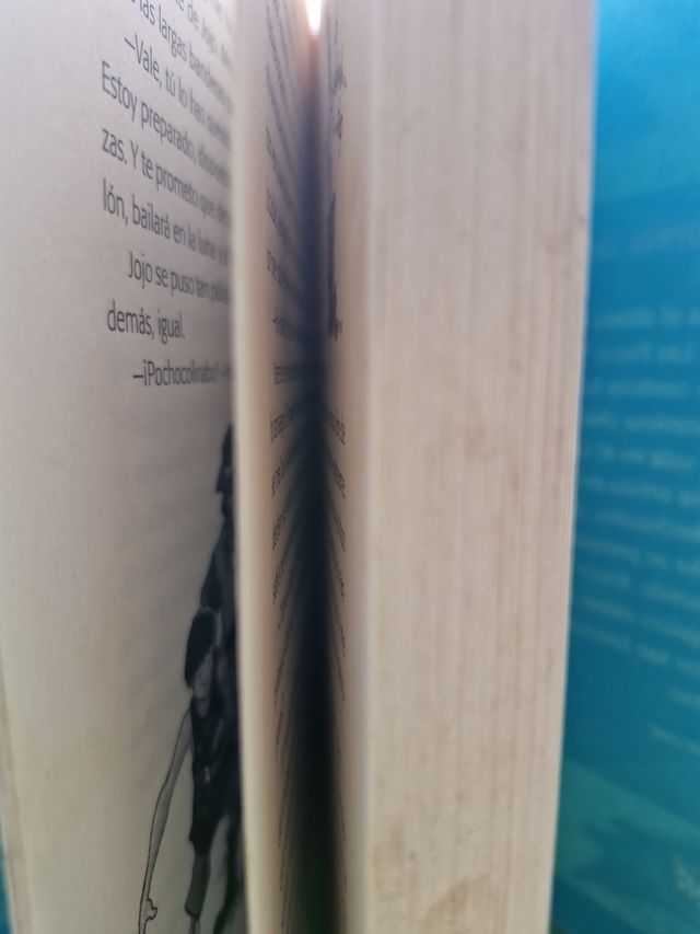 LAS FIERAS FÚTBOL CLUB, ROCCE EL MAGO