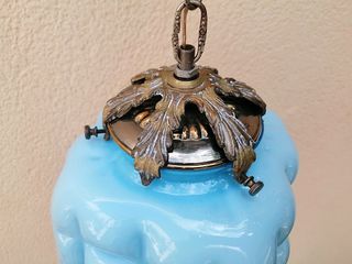 GRAN PLAFÓN BELLE EPOQUE