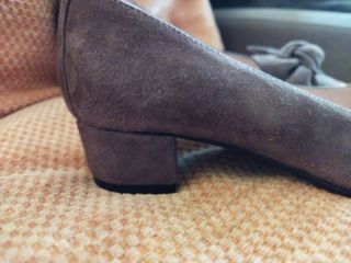 Zapatos Marca Fina Nadal