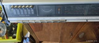 Tocadiscos Grundig Studio 3010