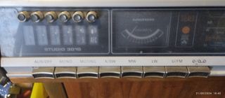 Tocadiscos Grundig Studio 3010