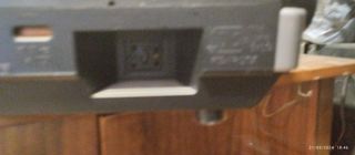 Tocadiscos Grundig Studio 3010