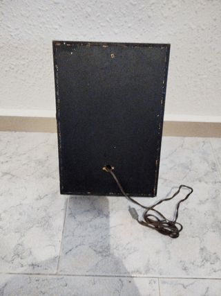 Tocadiscos Grundig Studio 3010