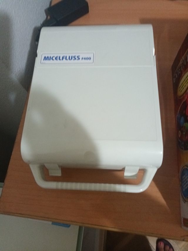 Aerosoles ,inhalador