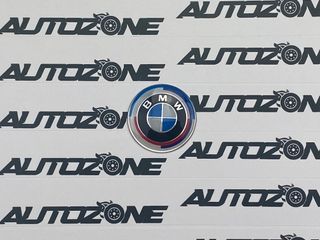 Emblema BMW 50 Aniversario 45 MM para volante