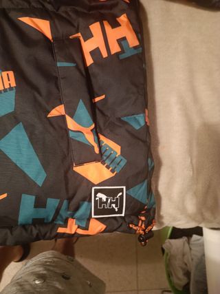 Chaqueta Helly Hansen & Puma