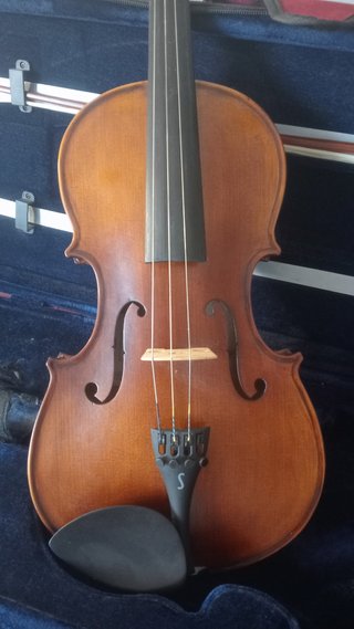 Viola Stentor 16"