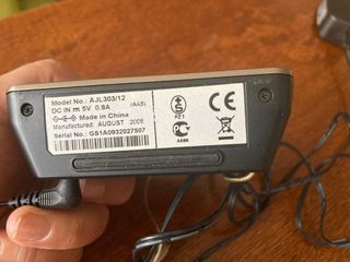 Marco digital philips