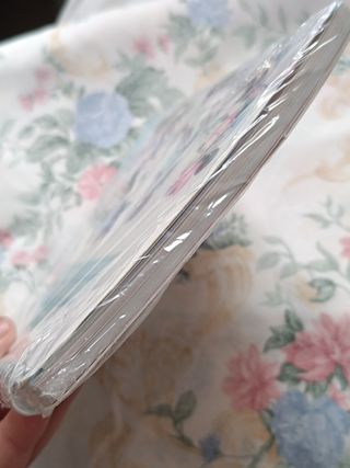 Libro mis primeras recetas juegos