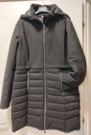 Parka Lay