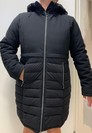 Parka Lay