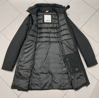 Parka Lay