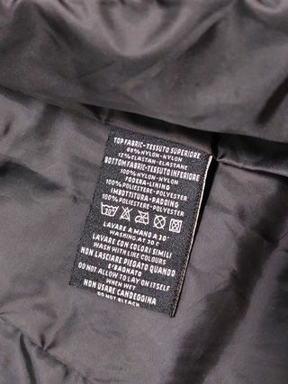 Parka Lay