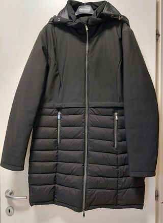 Parka Lay