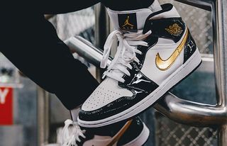 anniversary 25 jordan 11