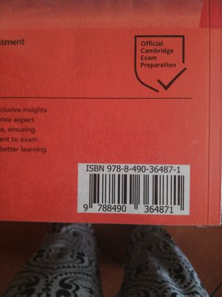 Libro Ingles Workbook Complete B1