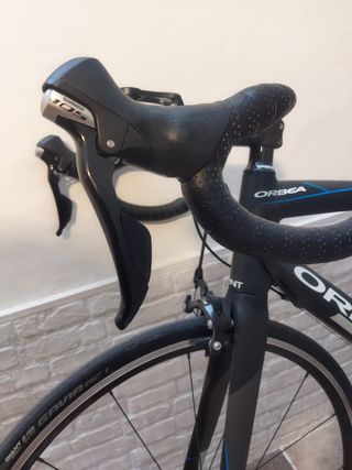 Orbea Avant M30 carbono talla 53