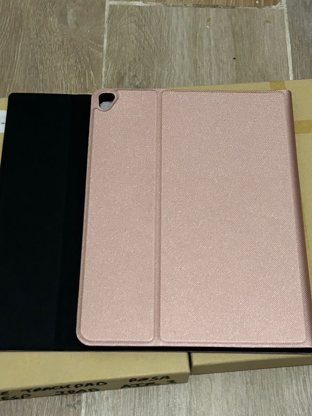 Cover per tastiera IVEOPPE iPad 10.2 9gen air3/10.5pro