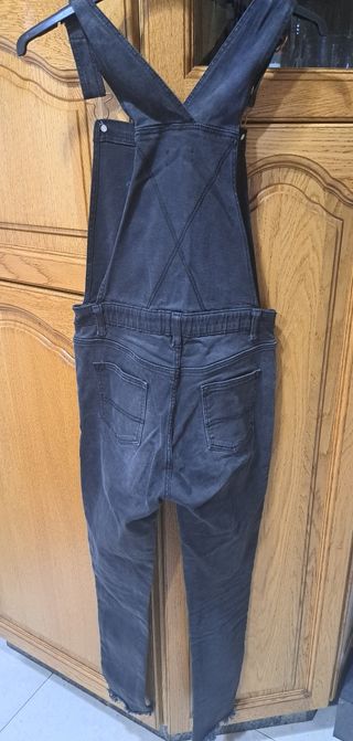 Pero Vaquero niña-chica