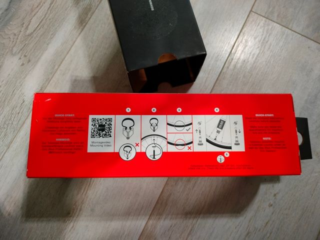 Nueva cubierta bicicleta de carretera