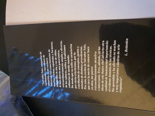 Las Cocinas que yo conozco. Salvador Saiz