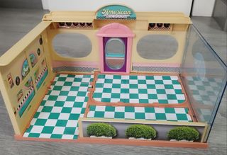 Restaurante Mymy City