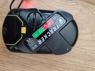 Arvac Bca Tracker Dts 