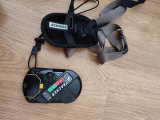 Arvac Bca Tracker Dts 