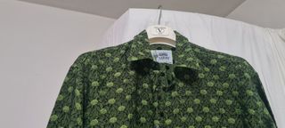Camicia vintage