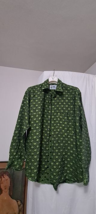 Camicia vintage