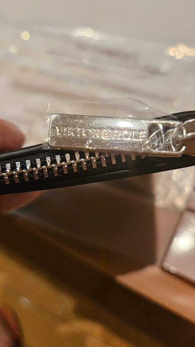 Portafoglio Viktor & Rolf - Portafoglio