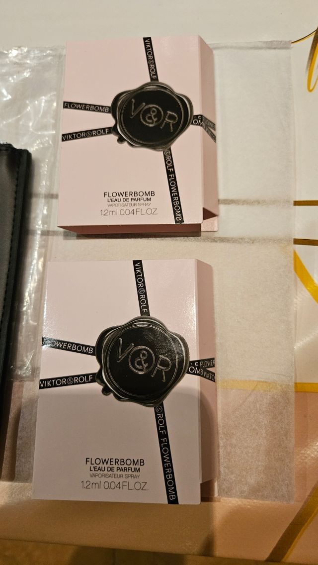 Portafoglio Viktor & Rolf - Portafoglio