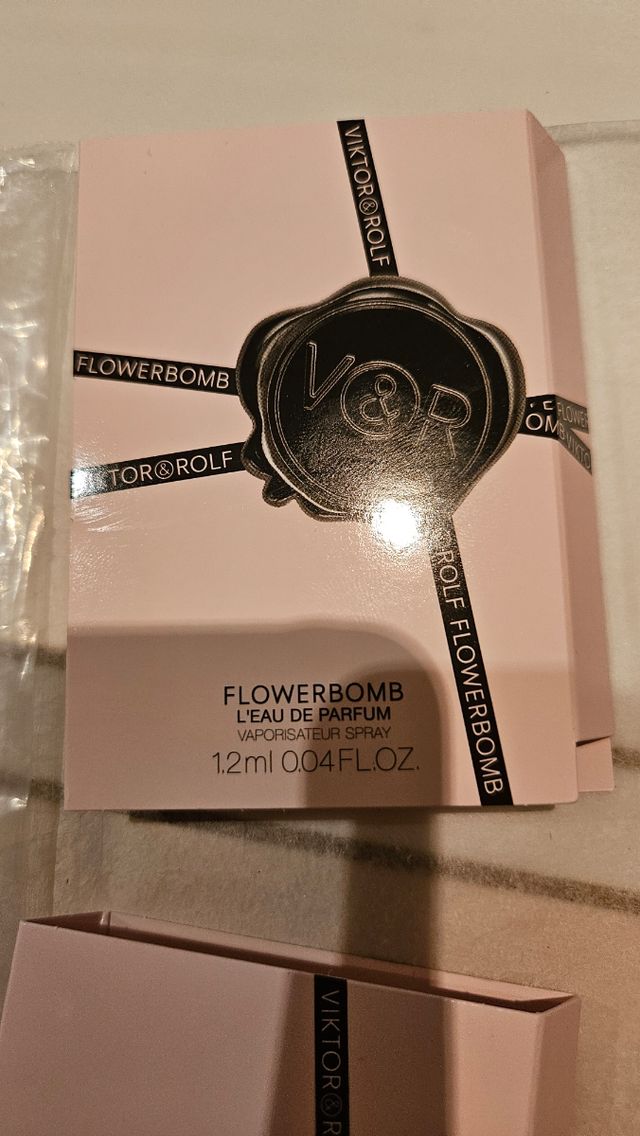 Portafoglio Viktor & Rolf - Portafoglio