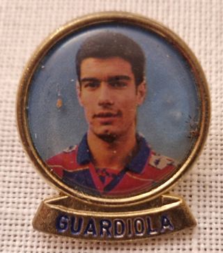 Pins Dream Team F.C. Barcelona