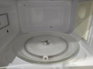 Microondas 