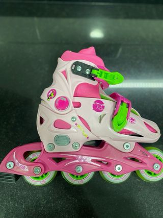 Patines en linea