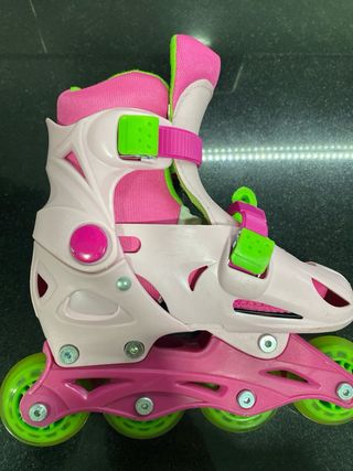 Patines en linea