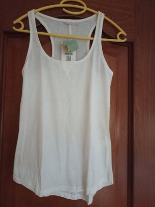Camiseta mujer Bershka