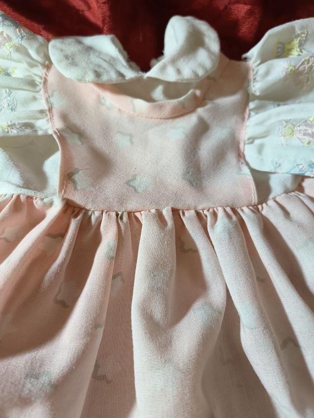 Abito per bambole Jesmar