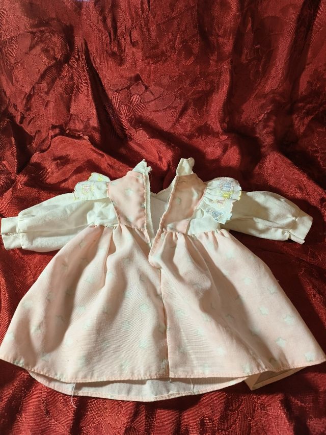 Abito per bambole Jesmar