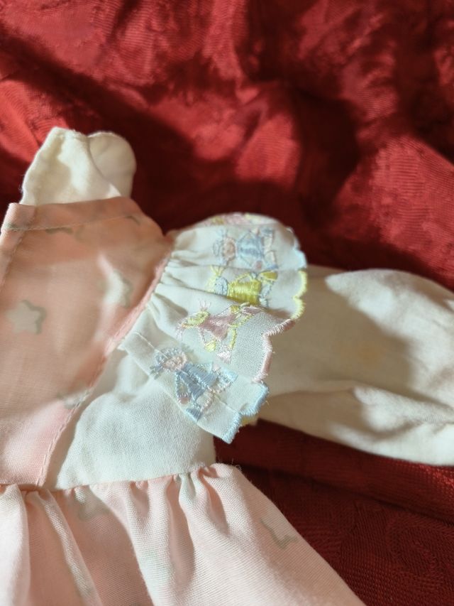 Abito per bambole Jesmar